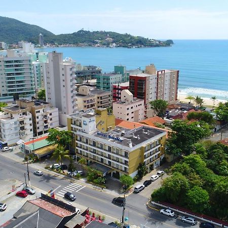 Hotel Beira Mar Itapema Ngoại thất bức ảnh