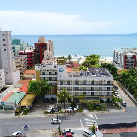 Hotel Beira Mar Itapema Ngoại thất bức ảnh