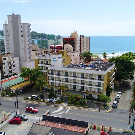 Hotel Beira Mar Itapema Ngoại thất bức ảnh