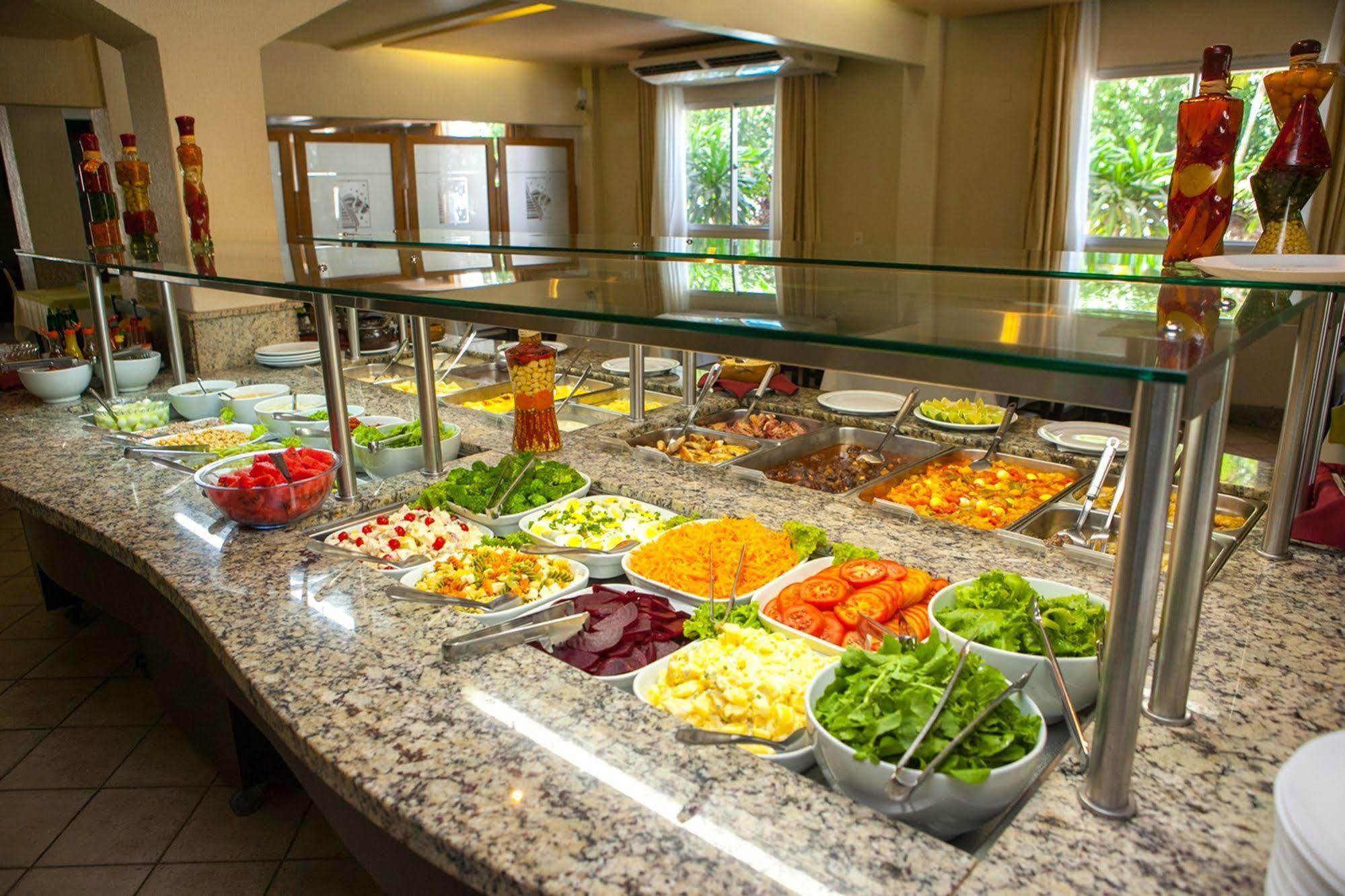 Hotel Beira Mar Itapema Ngoại thất bức ảnh