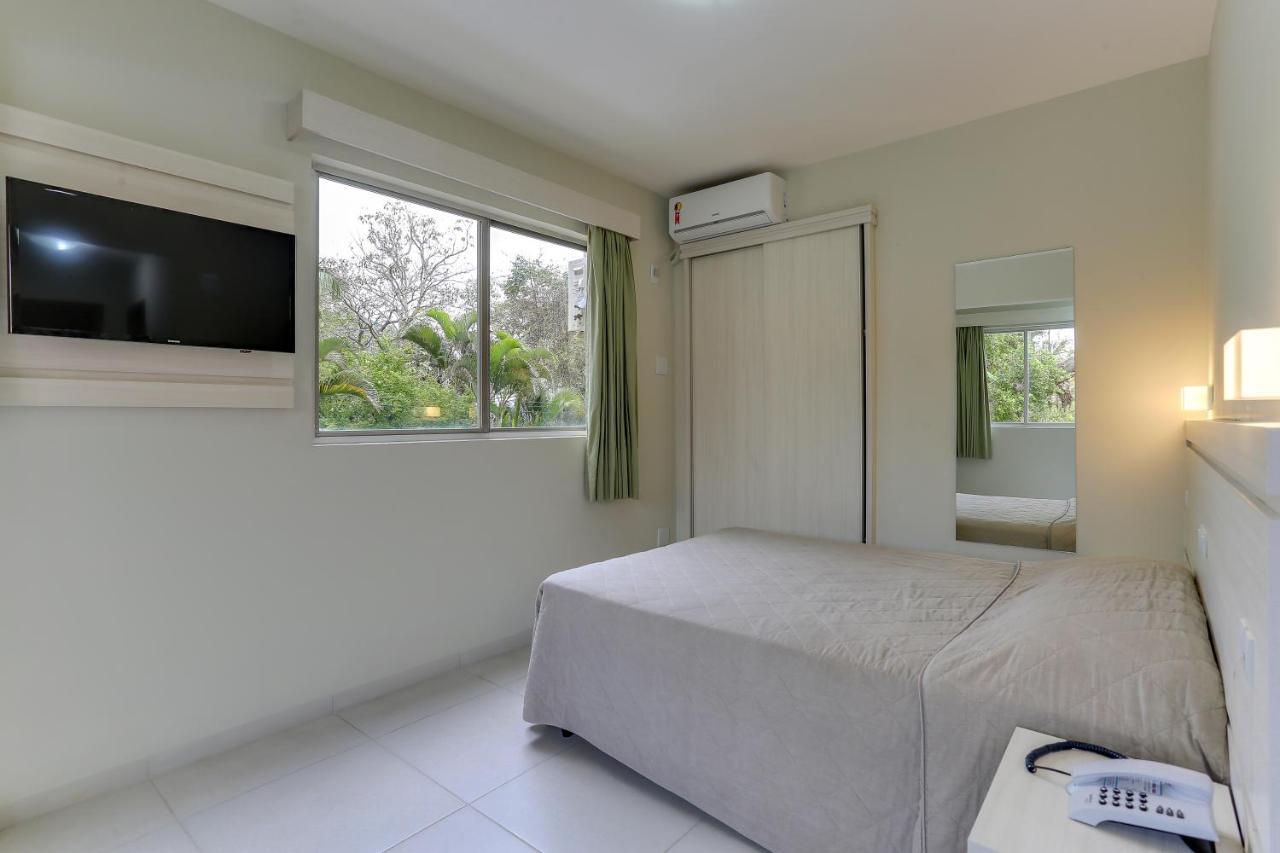 Hotel Beira Mar Itapema Ngoại thất bức ảnh
