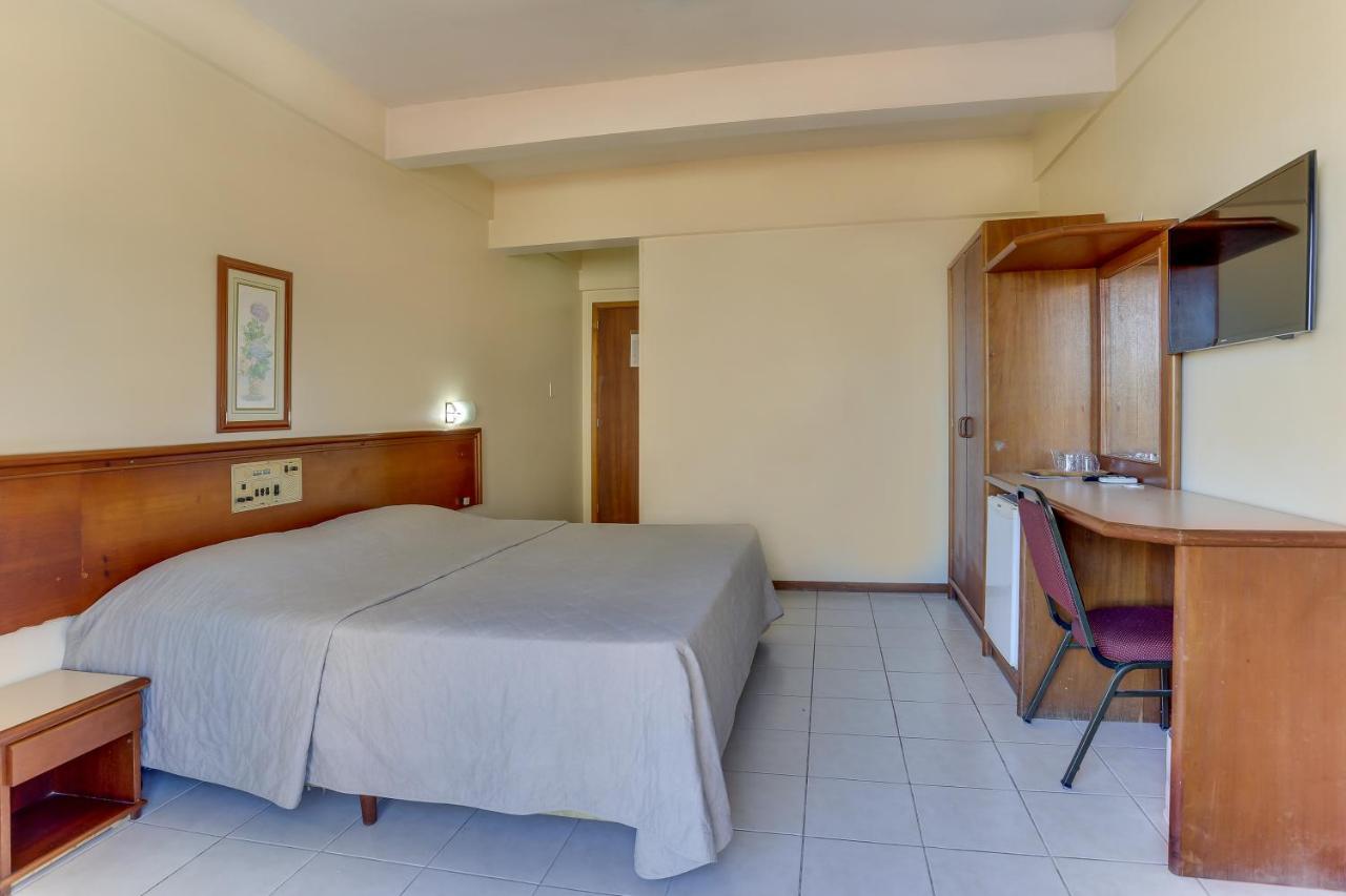 Hotel Beira Mar Itapema Ngoại thất bức ảnh