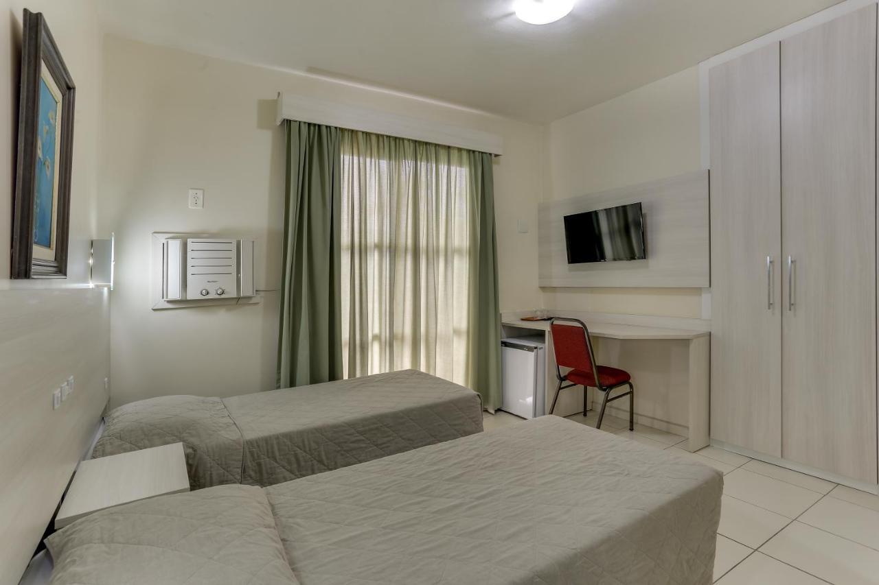 Hotel Beira Mar Itapema Ngoại thất bức ảnh
