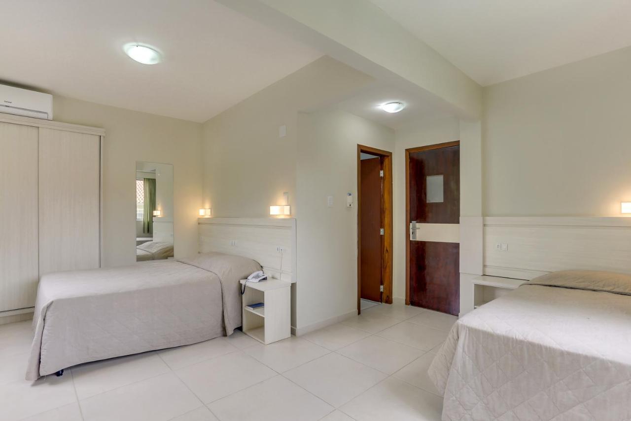 Hotel Beira Mar Itapema Ngoại thất bức ảnh