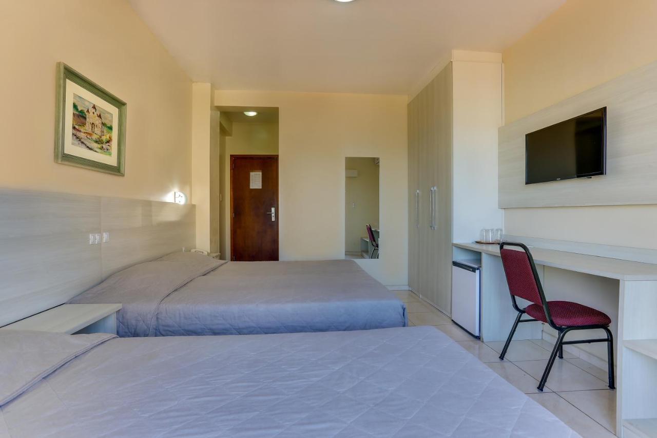 Hotel Beira Mar Itapema Ngoại thất bức ảnh