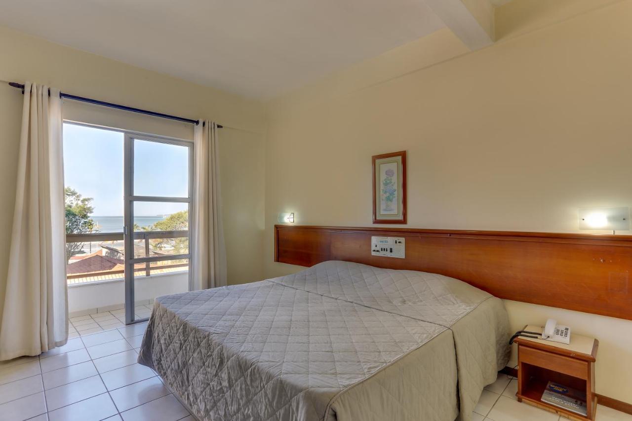 Hotel Beira Mar Itapema Ngoại thất bức ảnh