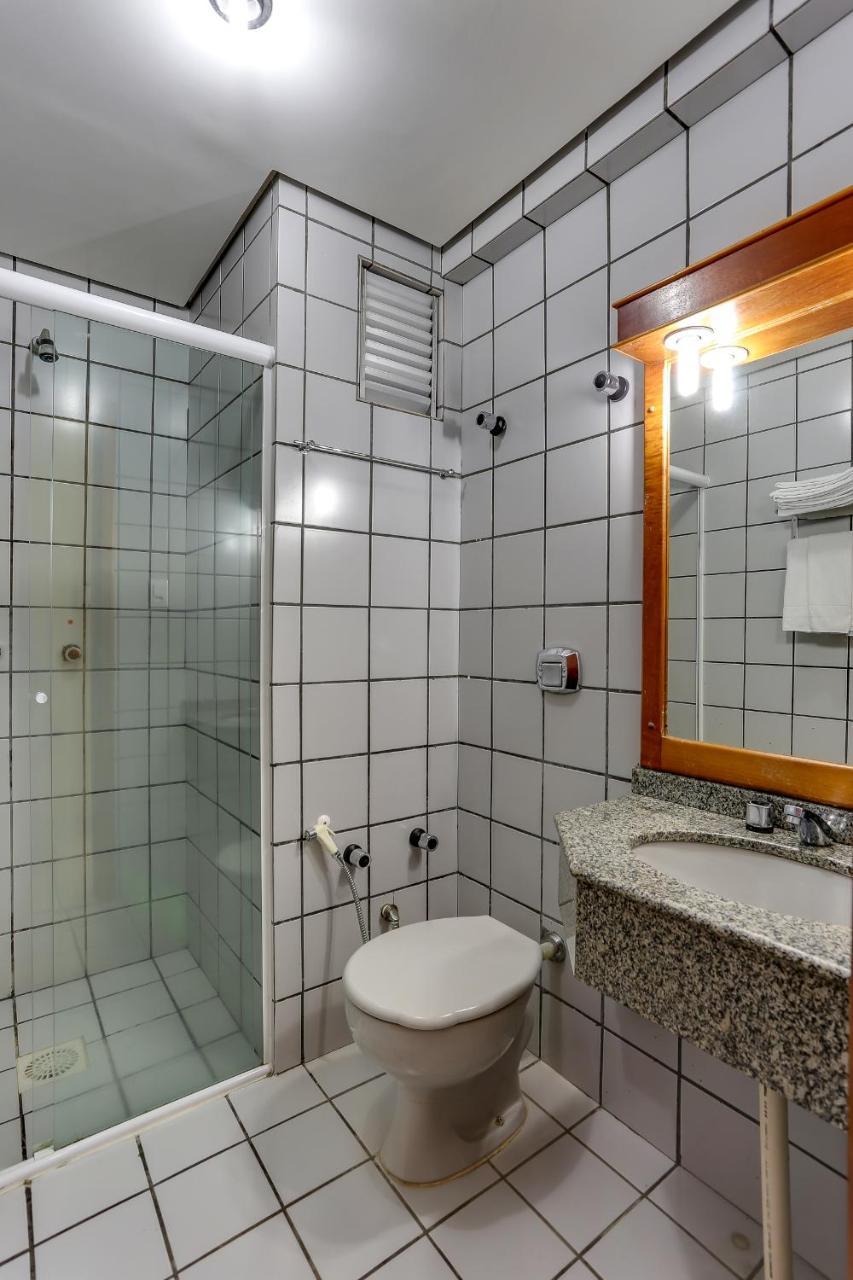 Hotel Beira Mar Itapema Ngoại thất bức ảnh