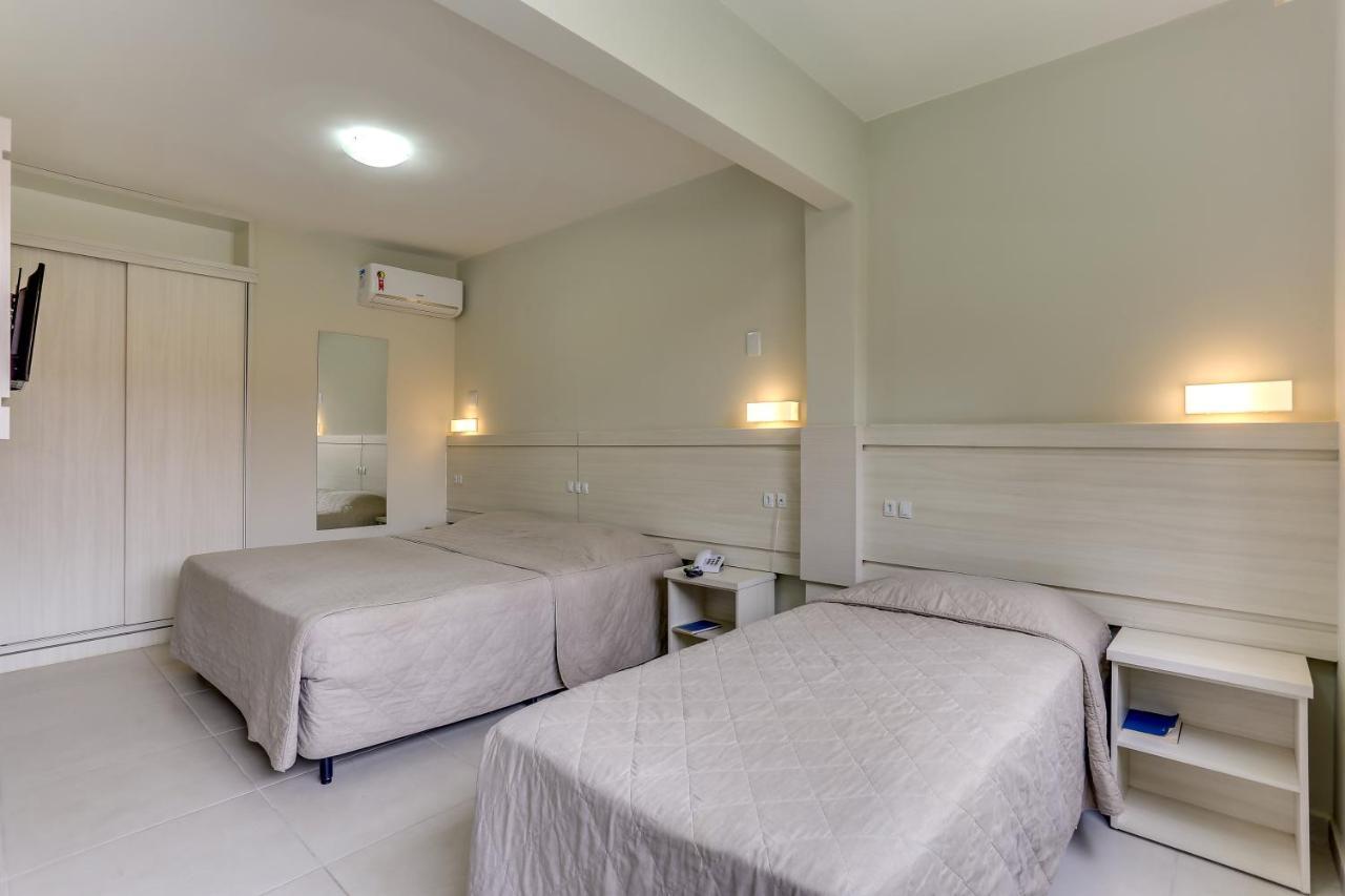 Hotel Beira Mar Itapema Ngoại thất bức ảnh