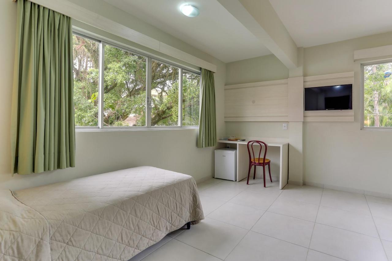 Hotel Beira Mar Itapema Ngoại thất bức ảnh