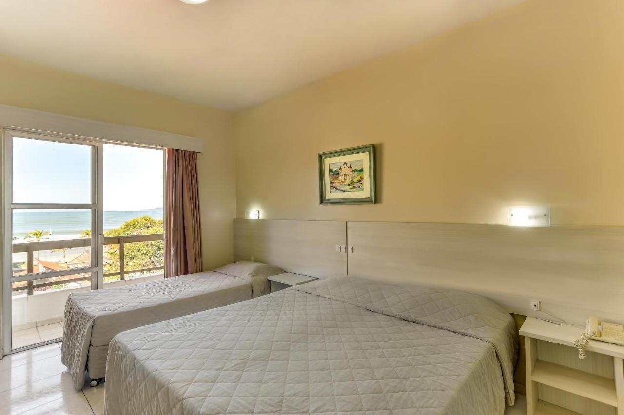 Hotel Beira Mar Itapema Ngoại thất bức ảnh