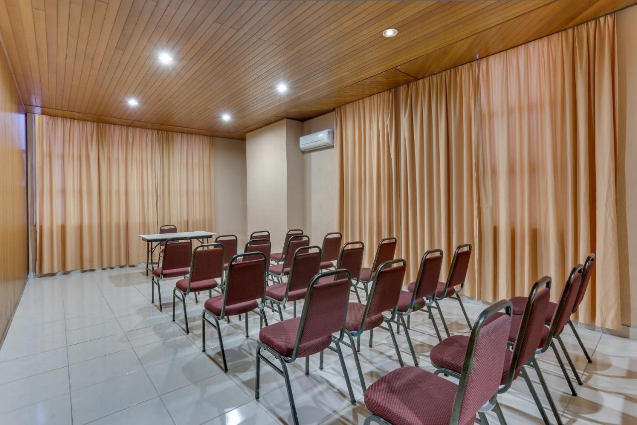 Hotel Beira Mar Itapema Ngoại thất bức ảnh