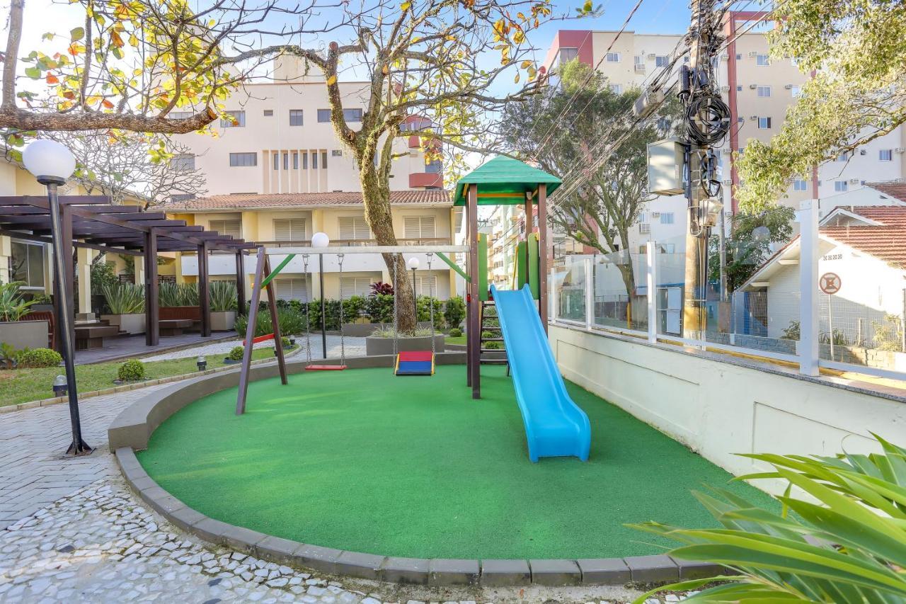 Hotel Beira Mar Itapema Ngoại thất bức ảnh
