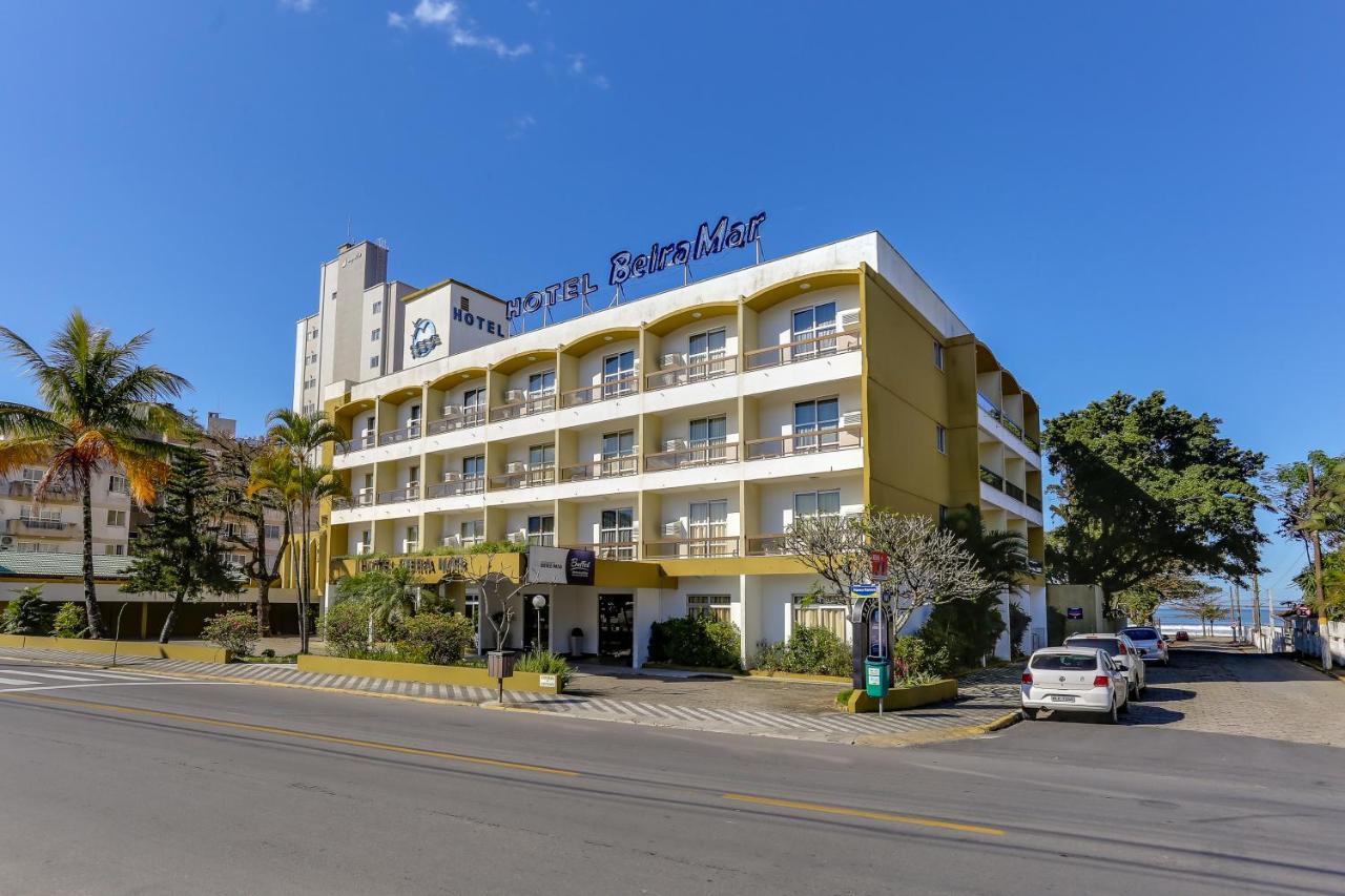 Hotel Beira Mar Itapema Ngoại thất bức ảnh