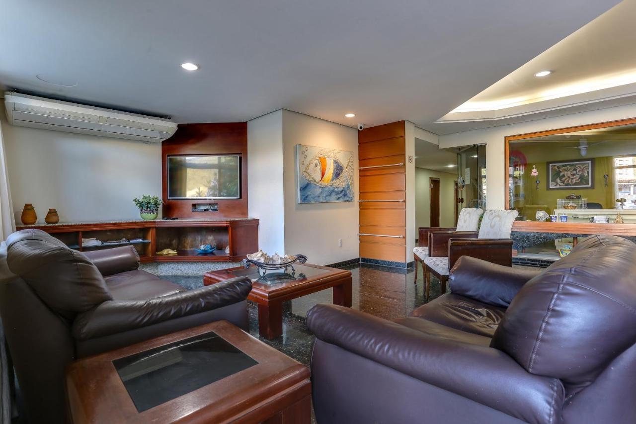 Hotel Beira Mar Itapema Ngoại thất bức ảnh