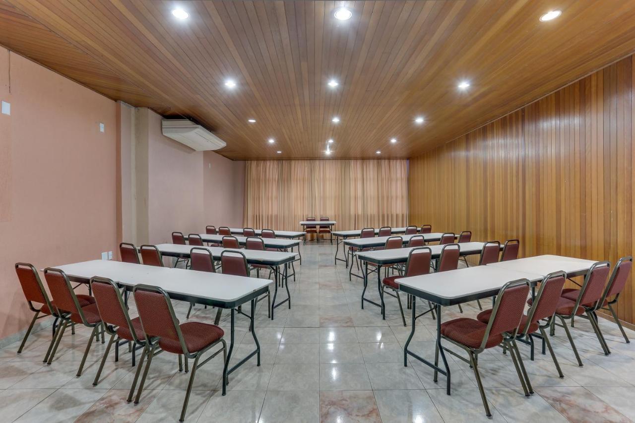 Hotel Beira Mar Itapema Ngoại thất bức ảnh