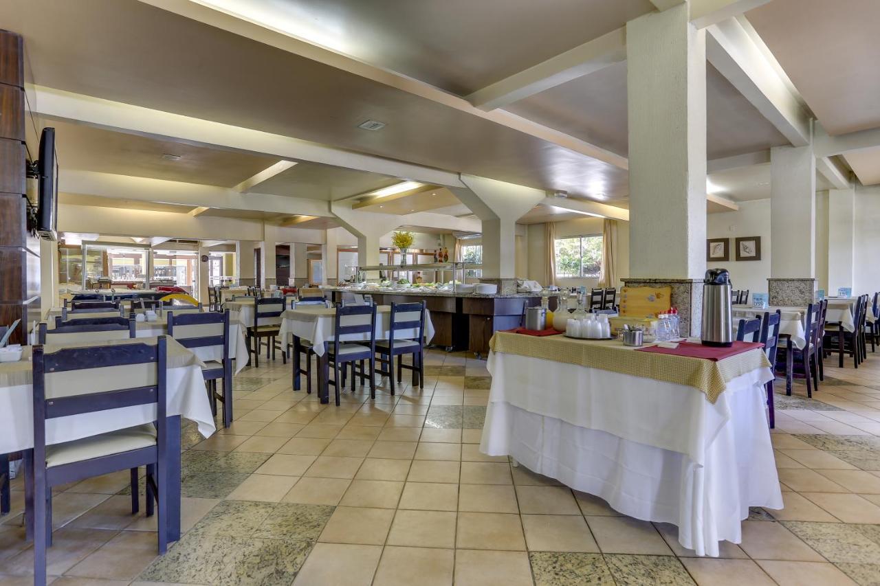 Hotel Beira Mar Itapema Ngoại thất bức ảnh