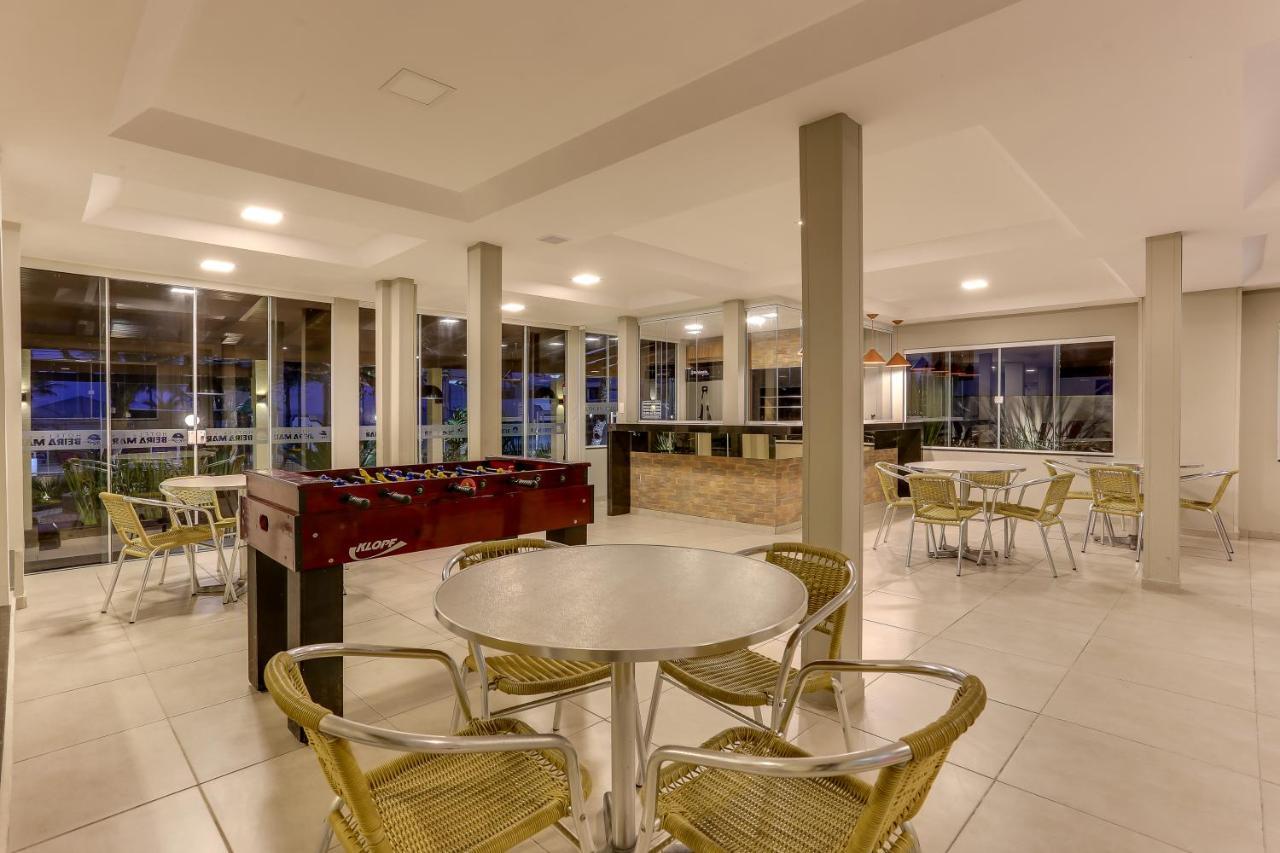 Hotel Beira Mar Itapema Ngoại thất bức ảnh