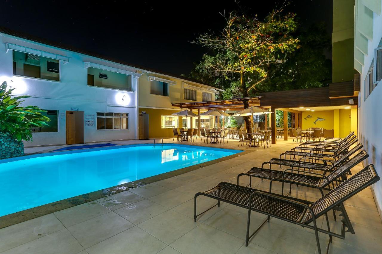 Hotel Beira Mar Itapema Ngoại thất bức ảnh