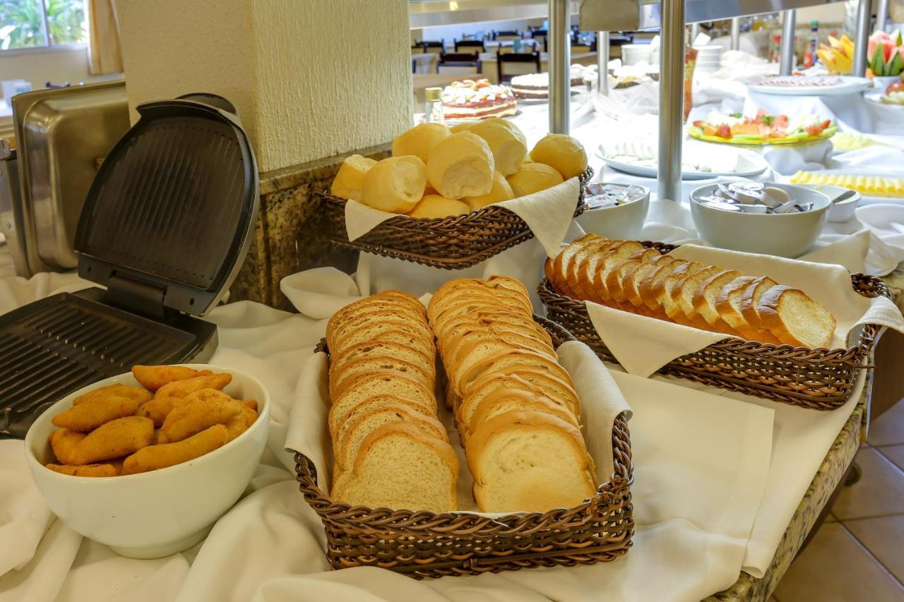 Hotel Beira Mar Itapema Ngoại thất bức ảnh