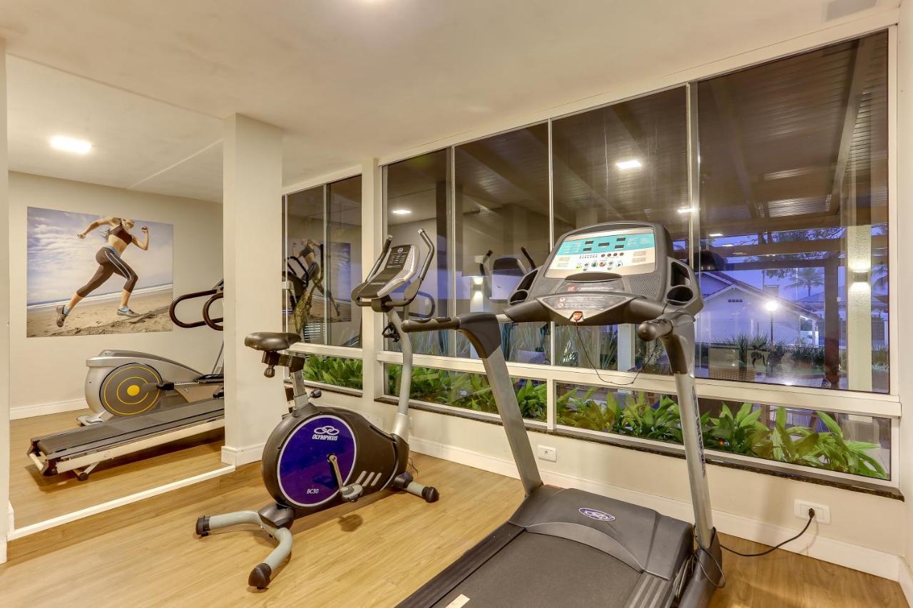 Hotel Beira Mar Itapema Ngoại thất bức ảnh
