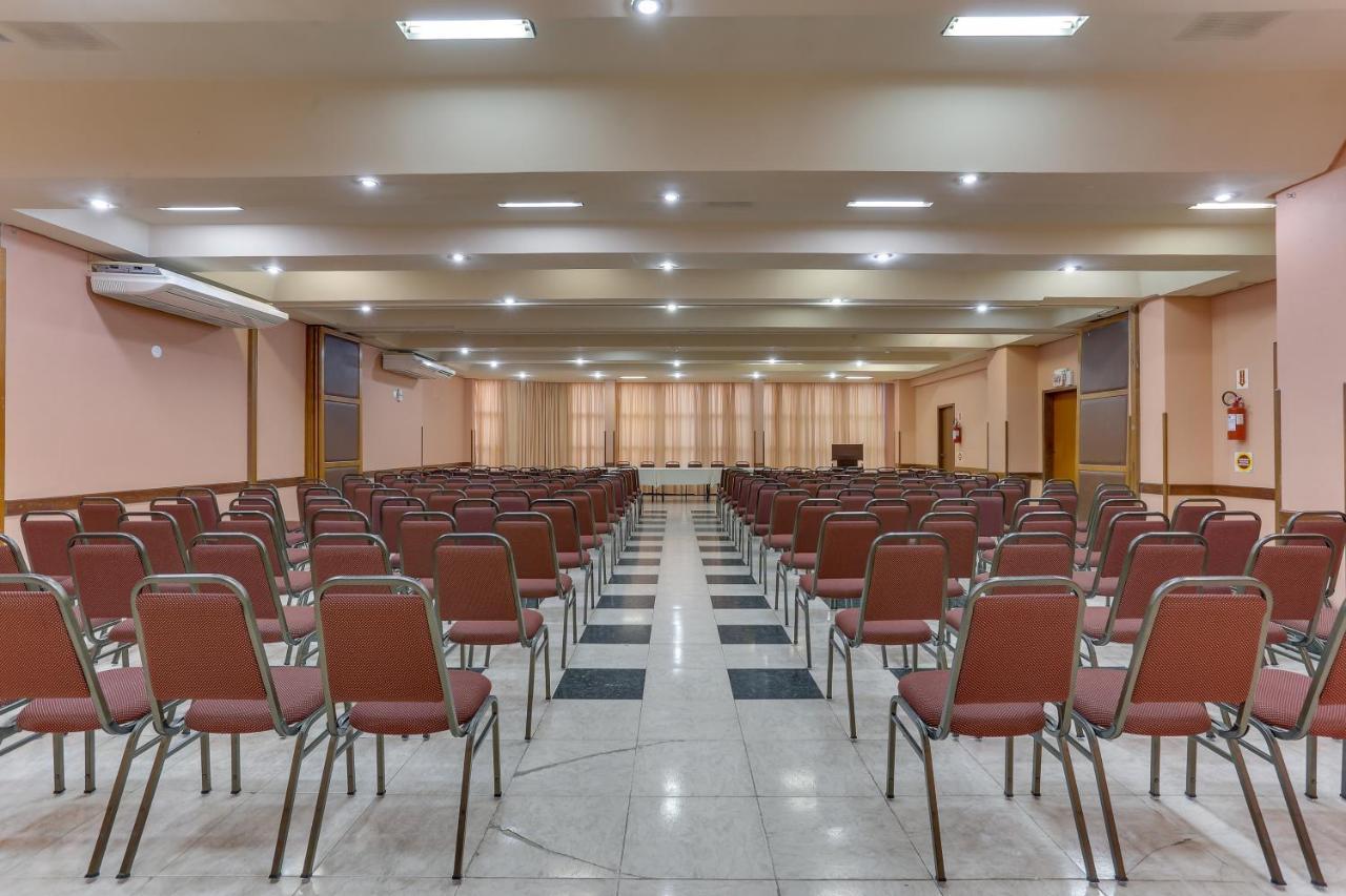 Hotel Beira Mar Itapema Ngoại thất bức ảnh