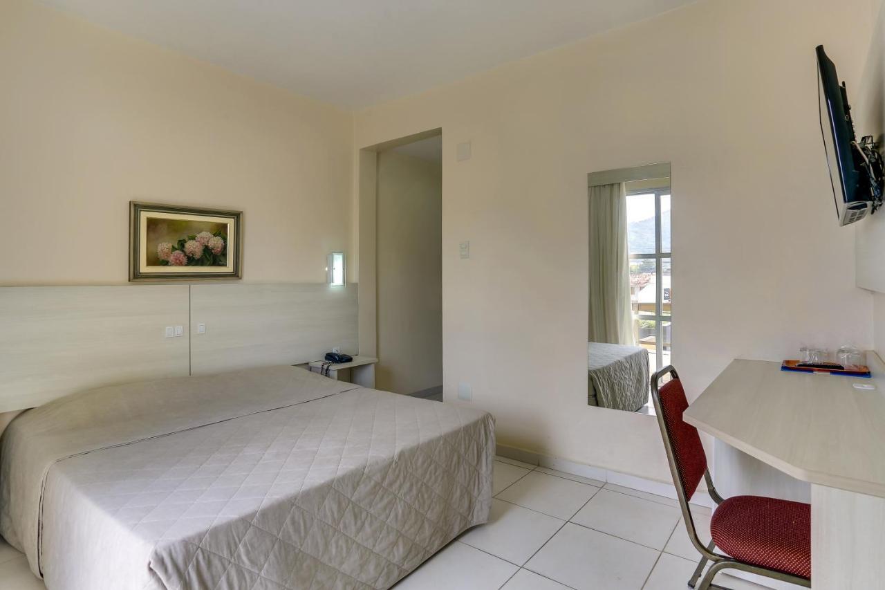 Hotel Beira Mar Itapema Ngoại thất bức ảnh