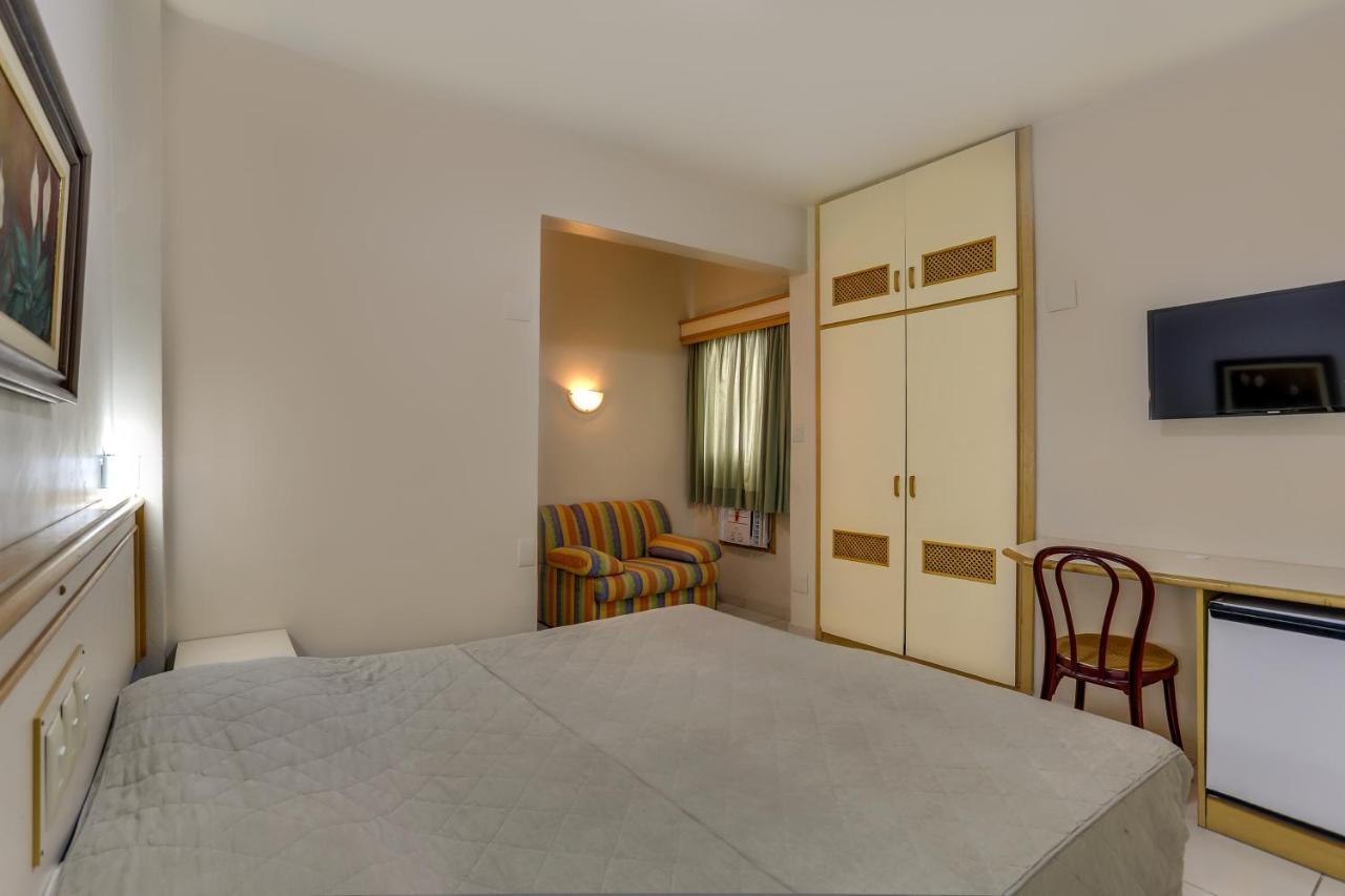 Hotel Beira Mar Itapema Ngoại thất bức ảnh