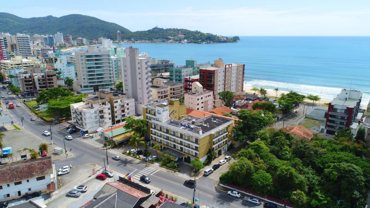 Hotel Beira Mar Itapema Ngoại thất bức ảnh