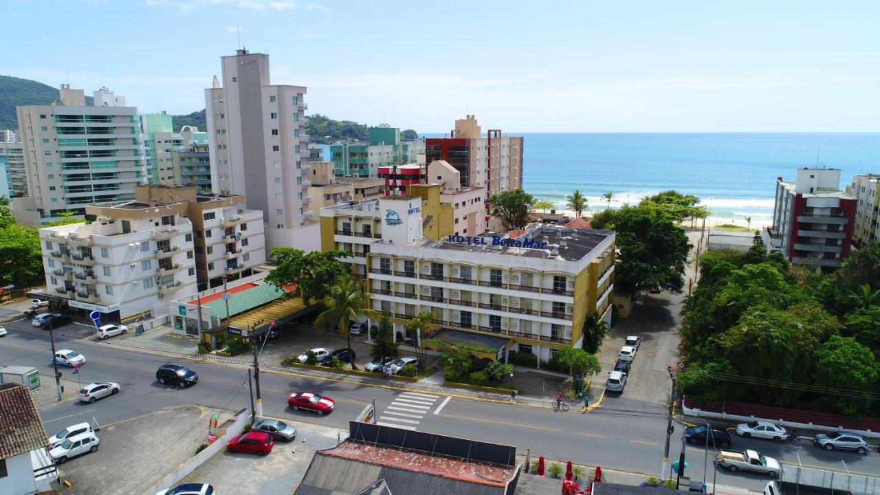 Hotel Beira Mar Itapema Ngoại thất bức ảnh